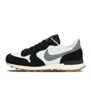 Nike internationalist femme hotsell bleu