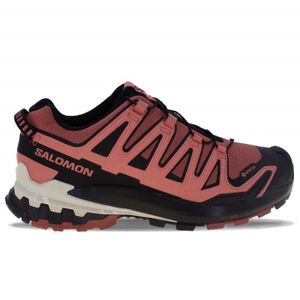 CHAUSSURES DE RUNNING Chaussures de trail running pour Femme Salomon Xa Pro 3D V9 Gtx W - Violet - 472709
