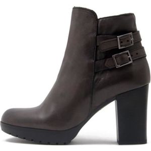 Bottines A Plateau Cdiscount