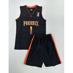Maillot basket junior personnalisable Cdiscount