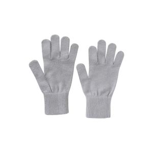 Mountain Warehouse Gants Femme Hiver Tricot/é Laine de M/érino Chaude et Douce