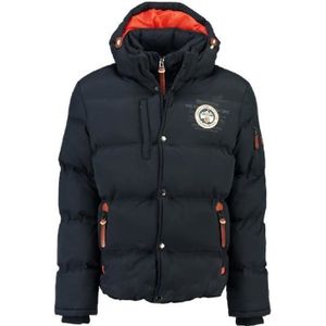 manteau norway garcon