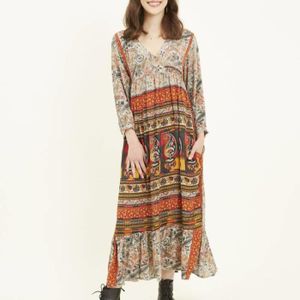 robe serita
