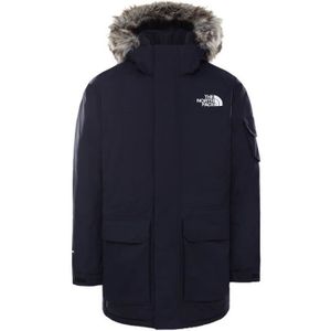 Manteaux et vestes homme The north face m new combal down jkt bleu