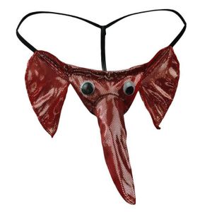 Calecon elephant homme