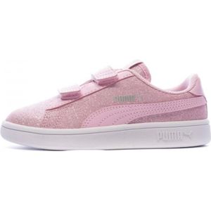 chaussure puma fille pas cher