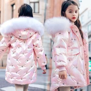 Doudoune Fille, Convient aux Bol de 3 à 8 Ans, Nouvelle Collection Hiver  2023 - AliExpress