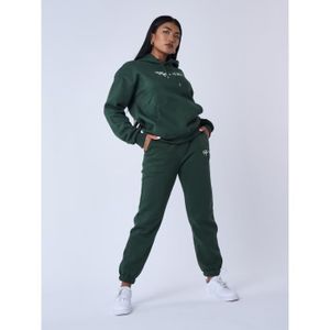 Survetement Jogging Femme Ensemble Sport Pantalon Et Sweat Capuche Survetement  Femme Grande Taille Ensemble Chic Et Elegant kak Brun - Cdiscount  Prêt-à-Porter