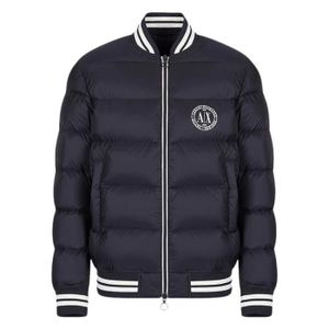 Doudoune armani discount homme