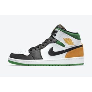 Jordan air online vert