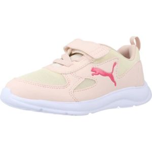 BASKET Basket Puma 135798 Rose 35