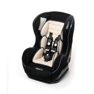 siege auto 10 ans