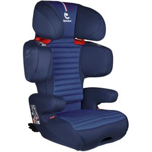 SIÈGE AUTO RENOLUX Siège auto RENOFIX Gr 1/2/3 Isofix inclina