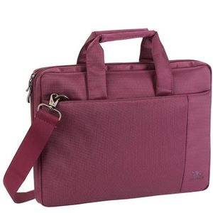SACOCHE INFORMATIQUE RIVACASE Sacoche série Central  pour notebook 10,1