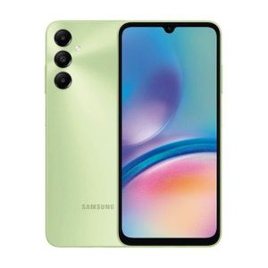 SMARTPHONE Samsung Galaxy A05s 4 Go/128 Go Vert (Light Green)