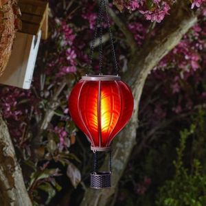 LAMPION Festive Lights - Lanterne d'extérieur à suspene à 