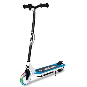 Test : urbanGlide Draisienne 140, puissance et légèreté