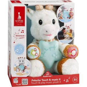 Peluche Musicale Cdiscount Jeux Jouets