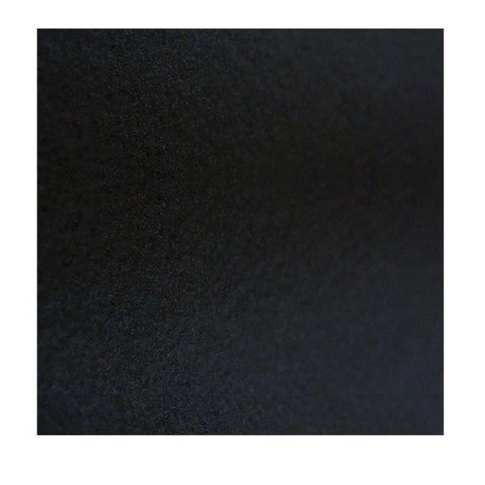 Tissu thermocollant Palmer Noir