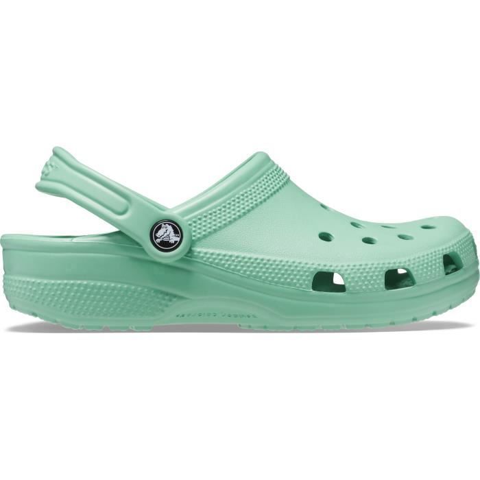 Crocs déstockage sales