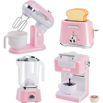 Fun Toy Grill – Ensembles de jeu pour barbecue pour enfants avec son et lumière Fun Toy Grill – Ensembles de jeu pour barbecue pour enfants avec son et lumière