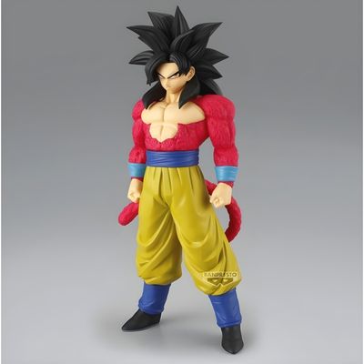 Banpresto Actionfigur Izuku Midoriya My Hero Academia - Maximatic 18 cm - flerfärgad BP29195P - samlarfigur - optimalt för anime-fans