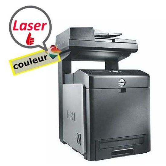 Dell 3115cn Cdiscount Informatique