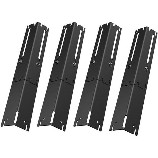 LOKHING Lot de 4 plaques de Chauffage universelles de Rechange LOKHING Lot de 4 plaques de Chauffage universelles de Rechange