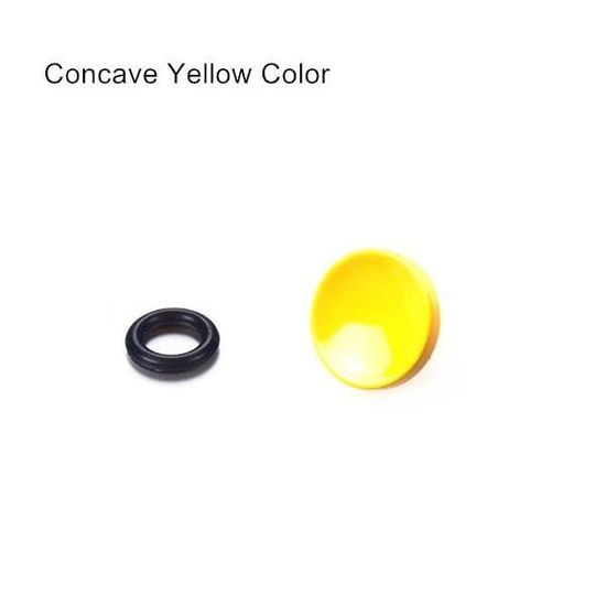 Bouton De Déclenchement En Laiton Pour Appareil Photo XT30 A7C2 - Forme Concave Antidérapante - Décoration Et Fonction