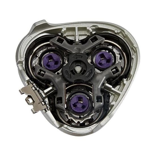 Support Tête De Rasoir - Compatible Philips Norelco HQ7825 HQ7830 HQ7845 - Neuf