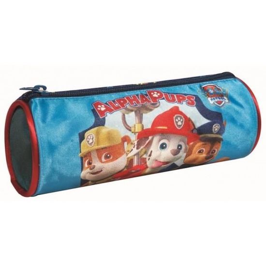 Pat Patrouille Trousse gar/çon