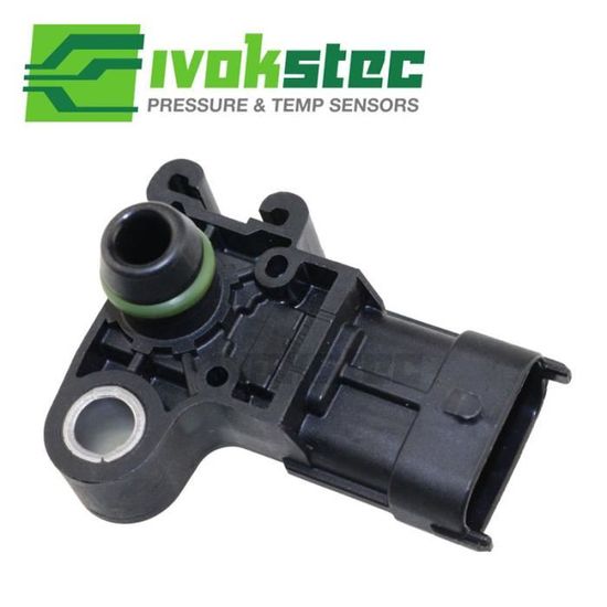 Capteur Pression Absolue MAP IToQ Pour RX270 GAB 2.7 XDI 2004 - Référence 6675420017