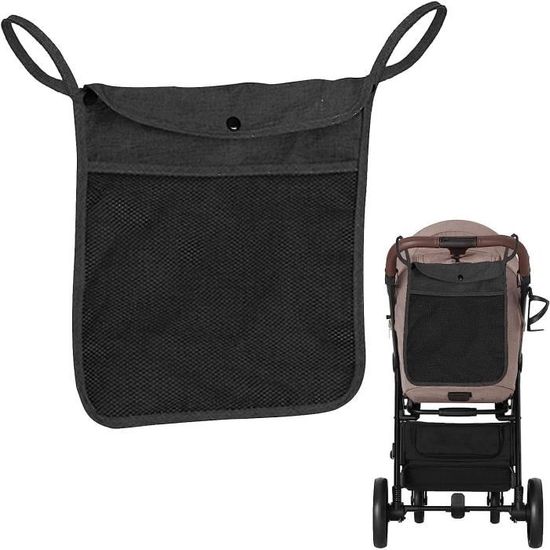 Sac filet poussette hotsell