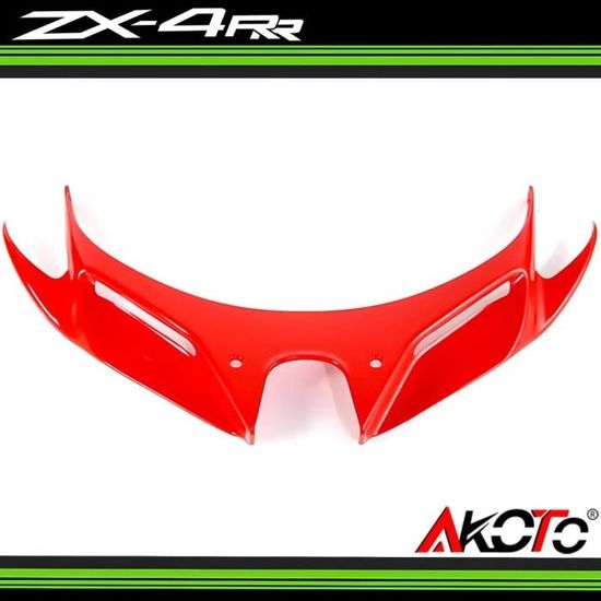 For Kawasaki Ninja ZX4RR ZX 4RR ZX-4RR 2023 Motorcycle Non-slip Side
