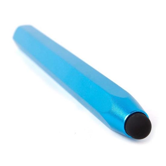 DURAGADGET DURAGADGET CRAYON ERGONOMIQUE BLEU 