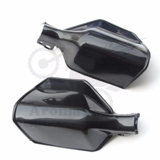 Protège-mains Moto Pour Can Am Ryker – Élégant, Solide Et Facile à Installer - 1