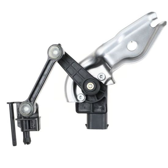 Capteur De Niveau De Suspension DKAEUK ADHL007 - Compatible Audi Q7, VW Touareg, Porsche Cayenne