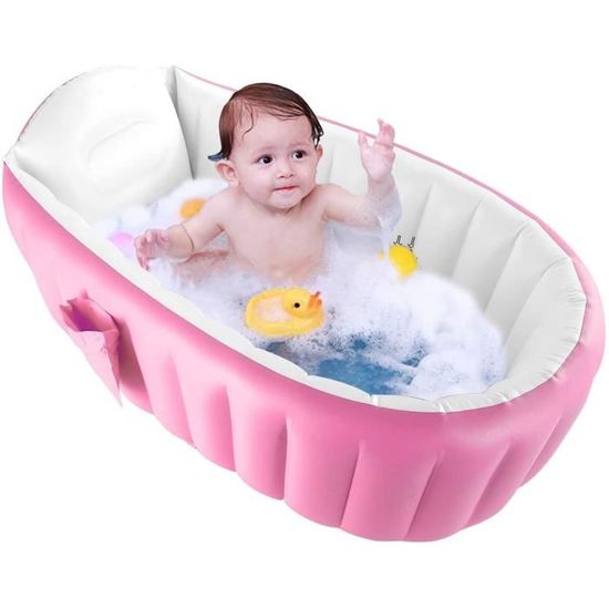 Baignoire Gonflable Pour Bebe Piscine De Douche Antiderapant Pour Bebe De 0 A 3 Ans Cdiscount Jeux Jouets Baignoire Gonflable Pour Bebe Piscine De Douche Antiderapant Pour Bebe De 0 A 3 Ans Cdiscount Jeux Jouets