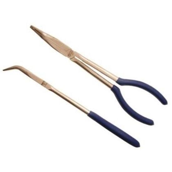 Pince à Joint Rodé 14/23 Pour Verrerie De Laboratoire - Proton Scientific, Modèle PS14/23