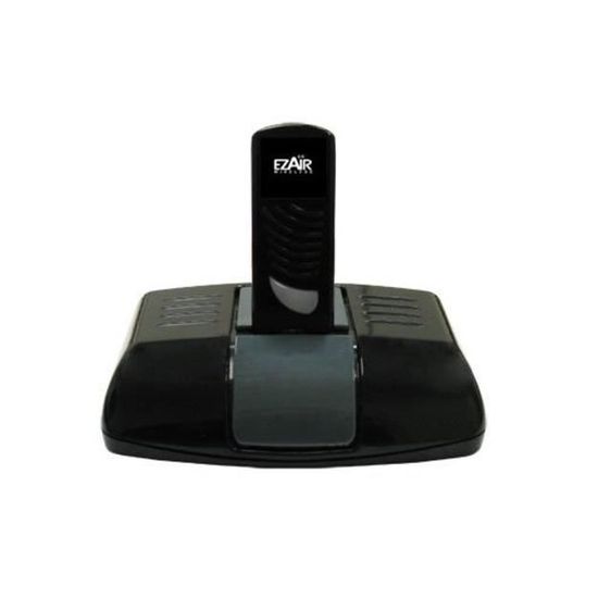 Station D'accueil Sans Fil Nokia DT601 - Charge Par Induction Pour Téléphone Compatible - Mini Format Noir