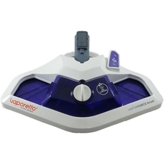 Tappo Serbatoio Deo Per Vaporetto Polti Smart 100, SV420, SV440, SV450 - Ricambio Originale - Foto 9