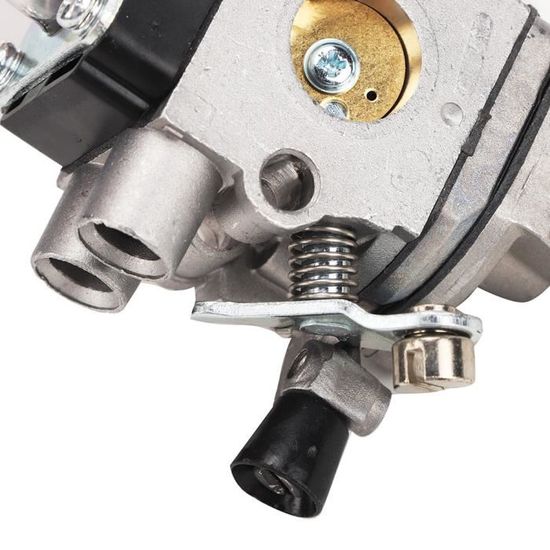 Carburatore OEM Zama adatto per FS87 FS90 HL100 HL100K FS90K FS100 FS110 Carburatore OEM Zama adatto per FS87 FS90 HL100 HL100K FS90K FS100 FS110