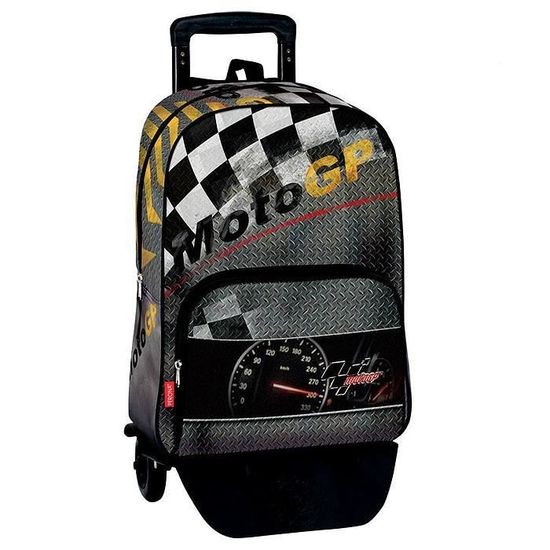 Cartable moto sales gp