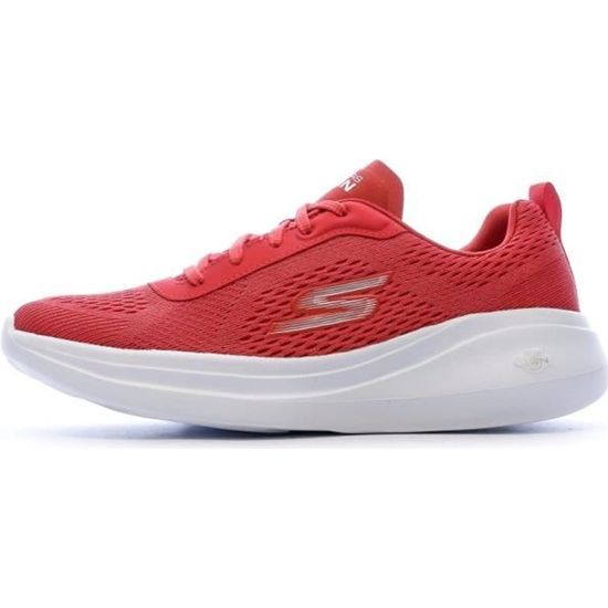 Skechers go run 2 femme rouge new arrivals