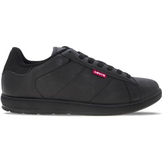 levi's declan millstone 2 tone trainers