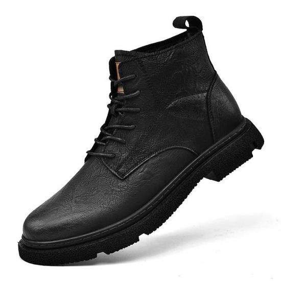 Bottes D'alpinisme Dexter USA Vintage Marron Cuir - Taille US 9M - Occasion - Fabriqué Aux États-Unis