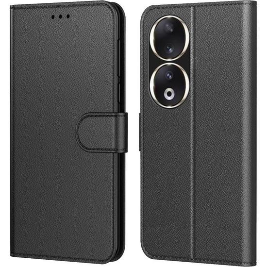 Kepuch Mowen Case for Honor 50/Huawei Nova 9 - Cover Bumper Built-in