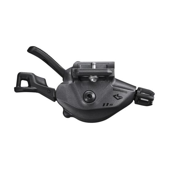 de changement de vitesse vélo SHIMANO Deore XT SLM8130RSET Mixte VTT Noir