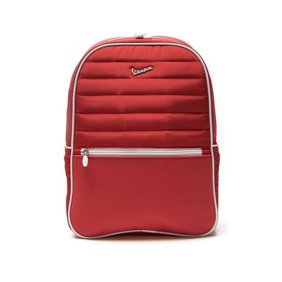Sac a dos vespa discount