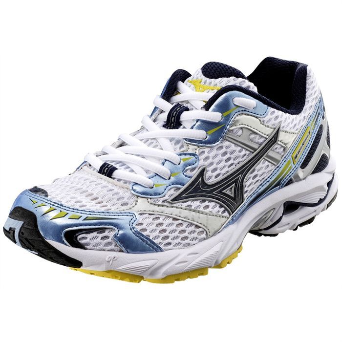 MIZUNO Wave Nexus 3 Femme Cdiscount Sport
